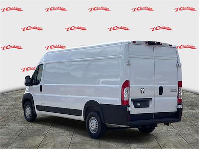 New 2024 Ram ProMaster 3500 High Roof Empty Cargo Van for sale #AD240223 - photo 2