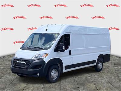 New 2024 Ram ProMaster 3500 High Roof Empty Cargo Van for sale #AD240223 - photo 1