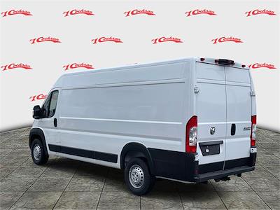 New 2024 Ram ProMaster 3500 High Roof Empty Cargo Van for sale #AD240224 - photo 2