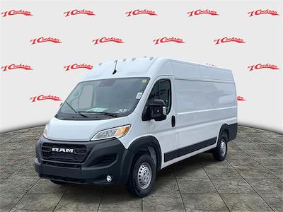 New 2024 Ram ProMaster 3500 High Roof Empty Cargo Van for sale #AD240224 - photo 1