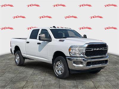 New 2024 Ram 2500 Tradesman Crew Cab 4x4 Pickup for sale #AD240226 - photo 1