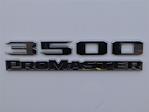 New 2025 Ram ProMaster 3500 High Roof Empty Cargo Van for sale #AD250056 - photo 6