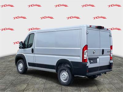 New 2025 Ram ProMaster 1500 Standard Roof Empty Cargo Van for sale #AD250058 - photo 2