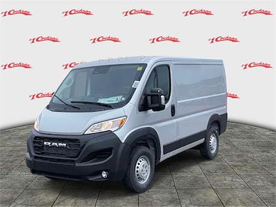 New 2025 Ram ProMaster 1500 Standard Roof Empty Cargo Van for sale #AD250058 - photo 1