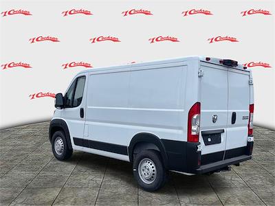 New 2025 Ram ProMaster 1500 Standard Roof Empty Cargo Van for sale #AD250065 - photo 2