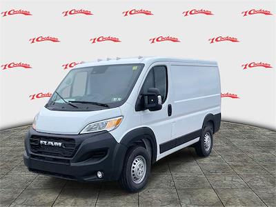 New 2025 Ram ProMaster 1500 Standard Roof Empty Cargo Van for sale #AD250065 - photo 1