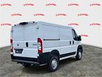 New 2025 Ram ProMaster 1500 Standard Roof Empty Cargo Van for sale #AD250065 - photo 7