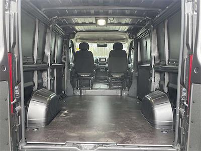 New 2025 Ram ProMaster 1500 Standard Roof Empty Cargo Van for sale #AD250066 - photo 2