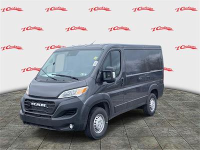 New 2025 Ram ProMaster 1500 Standard Roof Empty Cargo Van for sale #AD250066 - photo 1