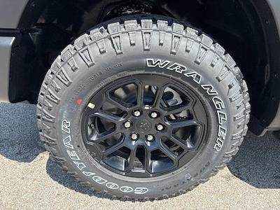 New 2025 Ram 1500 Rebel Crew Cab 4x4 Pickup for sale #AD250078 - photo 2
