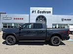 New 2025 Ram 1500 Rebel Crew Cab 4x4 Pickup for sale #AD250078 - photo 10