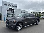 New 2025 Ram 1500 Big Horn Crew Cab 4x4 Pickup for sale #AD250092 - photo 1