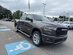 New 2025 Ram 1500 Big Horn Crew Cab 4x4 Pickup for sale #AD250092 - photo 7