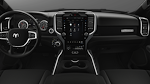 New 2025 Ram 1500 Big Horn Crew Cab 4x4 Pickup for sale #AD250100 - photo 6