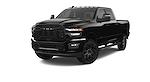 New 2025 Ram 3500 Big Horn Crew Cab 4x4 Pickup for sale #AD250106 - photo 1