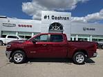New 2025 Ram 1500 Big Horn Crew Cab 4x4 Pickup for sale #AD250116 - photo 2