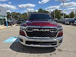 New 2025 Ram 1500 Big Horn Crew Cab 4x4 Pickup for sale #AD250116 - photo 5