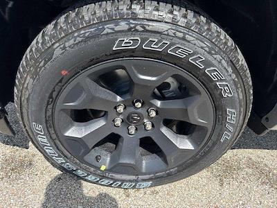 New 2025 Ram 1500 Big Horn Crew Cab 4x4 Pickup for sale #AD250119 - photo 2