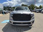 New 2025 Ram 1500 Big Horn Crew Cab 4x4 Pickup for sale #AD250119 - photo 8