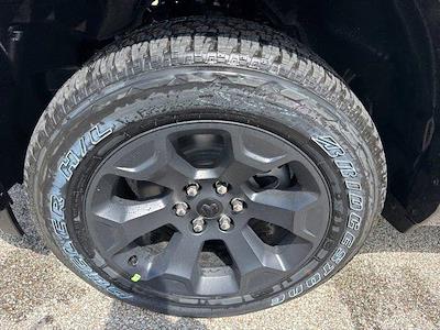 New 2025 Ram 1500 Big Horn Crew Cab 4x4 Pickup for sale #AD250120 - photo 2