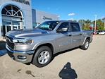 New 2025 Ram 1500 Big Horn Crew Cab 4x4 Pickup for sale #AD250126 - photo 9