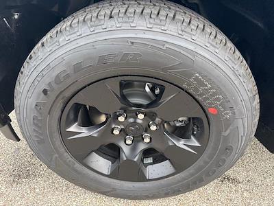 New 2025 Ram 1500 Tradesman Crew Cab 4x4 Pickup for sale #AD250086 - photo 2