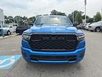 New 2025 Ram 1500 Tradesman Crew Cab 4x4 Pickup for sale #AD250086 - photo 4