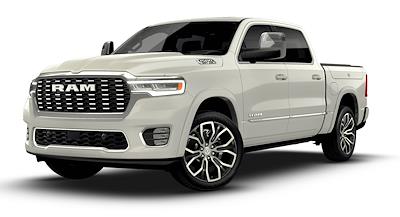 New 2026 Ram 1500 Limited Longhorn Crew Cab 4x4 Pickup for sale #AD260007 - photo 1