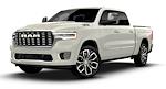 New 2026 Ram 1500 Limited Longhorn Crew Cab 4x4 Pickup for sale #AD260007 - photo 1
