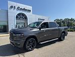 New 2026 Ram 1500 Big Horn Crew Cab 4x4 Pickup for sale #AD260008 - photo 1