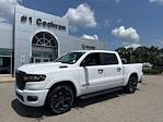 New 2026 Ram 1500 Big Horn Crew Cab 4x4 Pickup for sale #AD260009 - photo 1