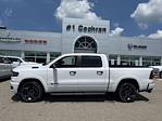 New 2026 Ram 1500 Big Horn Crew Cab 4x4 Pickup for sale #AD260009 - photo 2