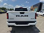 New 2026 Ram 1500 Big Horn Crew Cab 4x4 Pickup for sale #AD260009 - photo 7