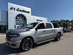 New 2026 Ram 1500 Big Horn Crew Cab 4x4 Pickup for sale #AD260017 - photo 1