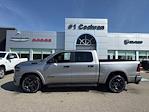 New 2026 Ram 1500 Big Horn Crew Cab 4x4 Pickup for sale #AD260017 - photo 2