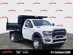 New 2026 Ram 5500 Regular Cab Dump Truck for sale #AD260040 - photo 1
