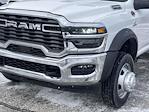 New 2026 Ram 5500 Regular Cab Dump Truck for sale #AD260040 - photo 3