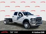 New 2026 Ram 5500 Crew Cab 60 CA Cab Chassis for sale #AD260041 - photo 1