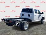 New 2026 Ram 5500 Crew Cab 60 CA Cab Chassis for sale #AD260041 - photo 2