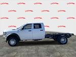 New 2026 Ram 5500 Crew Cab 60 CA Cab Chassis for sale #AD260041 - photo 6