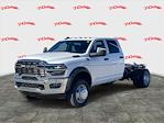 New 2026 Ram 5500 Crew Cab 60 CA Cab Chassis for sale #AD260041 - photo 7