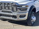 New 2026 Ram 5500 Crew Cab 60 CA Cab Chassis for sale #AD260041 - photo 9