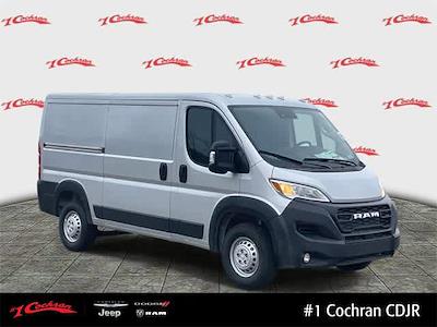 New 2026 Ram ProMaster 1500 Standard Roof Empty Cargo Van for sale #AD260050 - photo 1