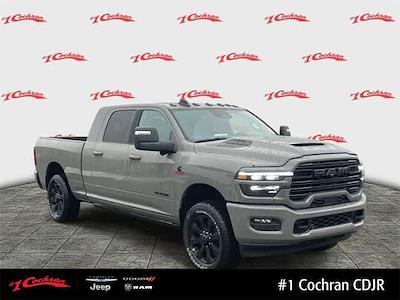 New 2026 Ram 3500 Laramie Mega Cab for sale #AD260075 - photo 1