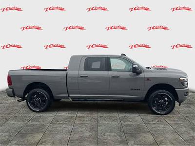 New 2026 Ram 3500 Laramie Mega Cab for sale #AD260075 - photo 2