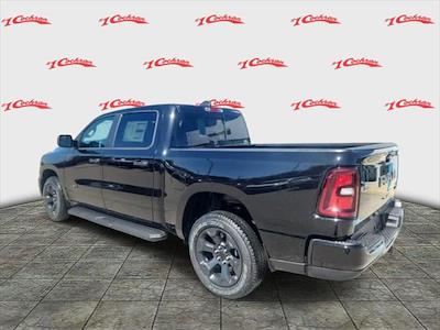 New 2026 Ram 1500 Tradesman Crew Cab for sale #AD260101 - photo 2