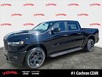 New 2026 Ram 1500 Tradesman Crew Cab for sale #AD260101 - photo 1