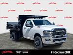 New 2026 Ram 3500 Regular Cab Steel Dump Truck for sale #AD260104 - photo 1