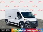 New 2026 Ram ProMaster 2500 High Roof Empty Cargo Van for sale #AD260113 - photo 1