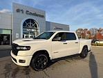 New 2025 Ram 1500 Tradesman Crew Cab 4x4 Pickup for sale #AD250135 - photo 1